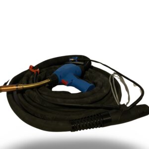 TBPP411TX 10m PushPull Mig Gun