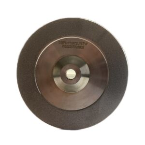 Diamond Disc Tungsten Grinder