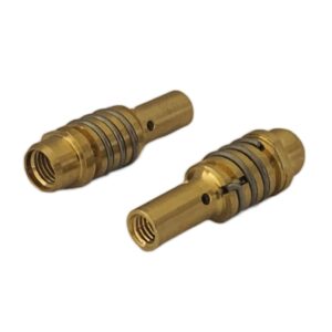 TB15 Tip Adaptor LH c/w spring