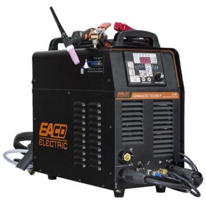 Eaco Advan ACDC Tig 200DP