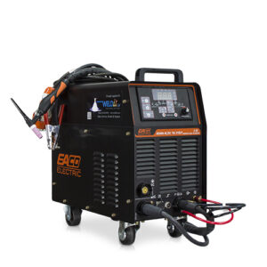 Eaco 315P ACDC Inverter Tig