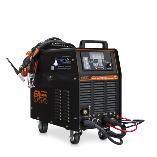 Eaco 315P ACDC Inverter Tig