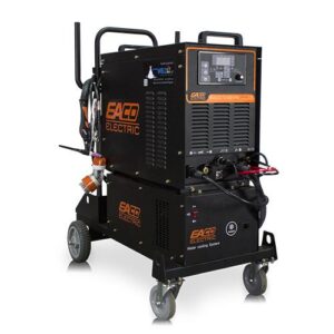 Eaco ACDC Tig 400 Package