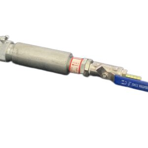 Thermic Lance Holder 19-22mm