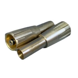 Mixer 12mm (1/2)