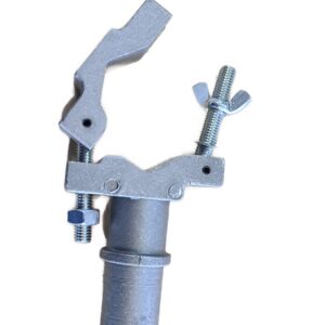TORCHCLAMP