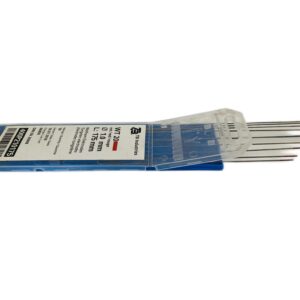 Tungsten Thoriated 1.0 (DC)