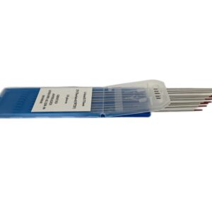 Tungsten Thoriated 1.6 (DC)