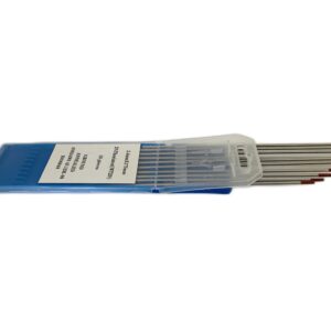 Tungsten Thoriated 2.4 (DC)