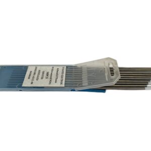 Tungsten Zirconiated 4.0 (AC)