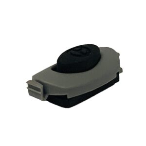 latching button on/off switch