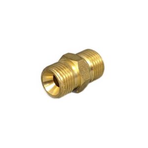 Hose Joiner Male/Male RH 5/8 /