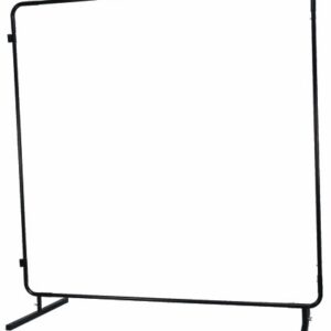 Welding Curtain Frame