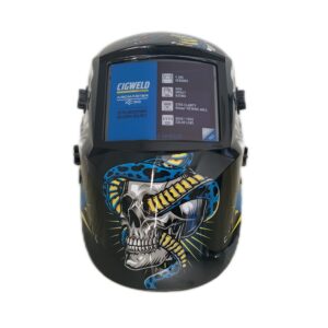 Arcmaster XC30 Cyber Helmet