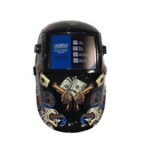 Arcmaster XC30 Payday Helmet