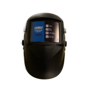 Arcmaster XC40 Blax Helmet