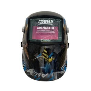 Arcmaster XC40 Terra Helmet