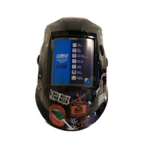 Arcmaster XC70 Mayhem Helmet