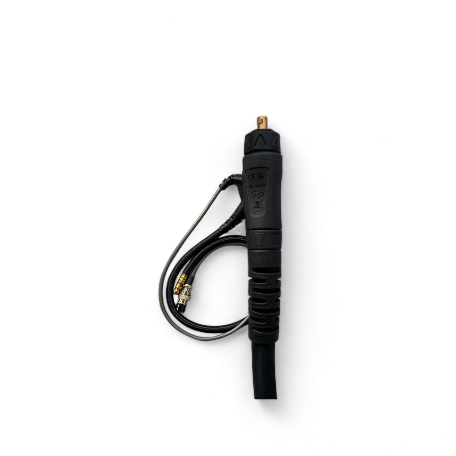 PW Tig Torch WP17 8m - Image 2