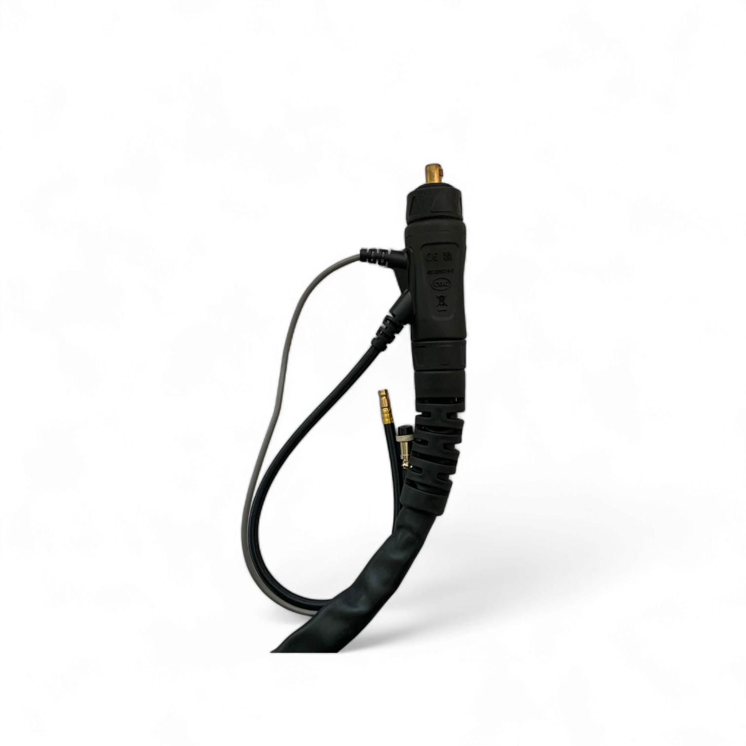 PW Tig Torch WP26 8m - Image 2