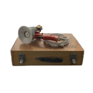 QD8TA Metal Spray Gun