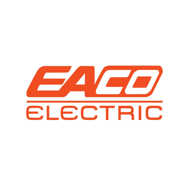 Eaco Electric Logo