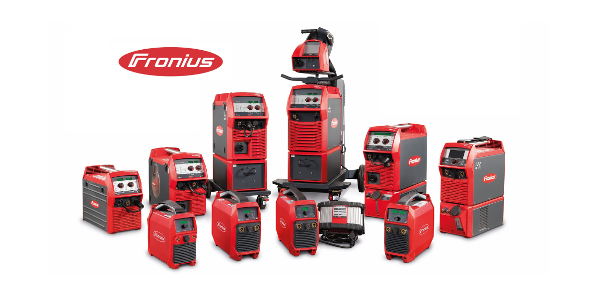 Fronius Banner