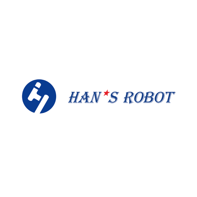 Han's Robot Logo