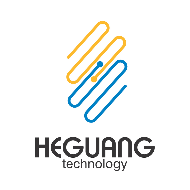 Heguang Logo
