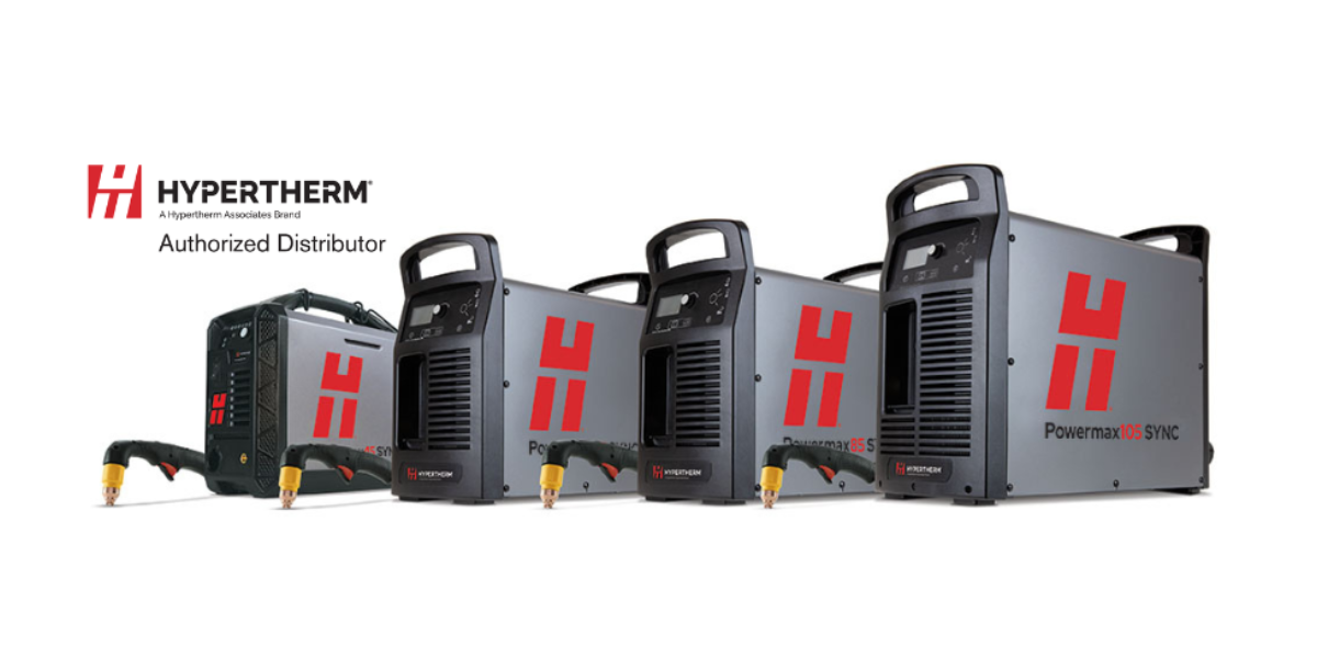 Hypertherm Banner