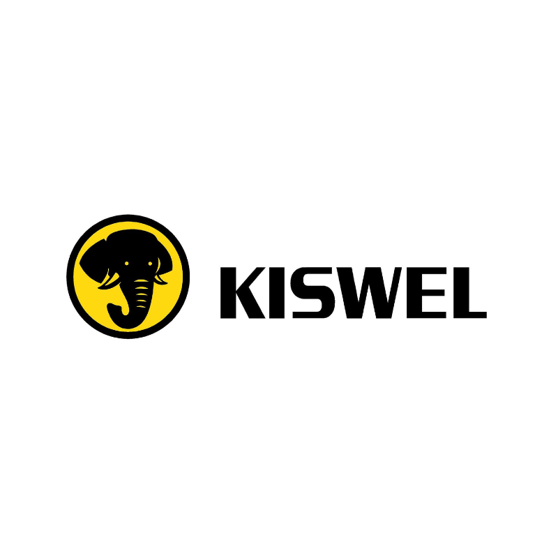 Kiswel Logo