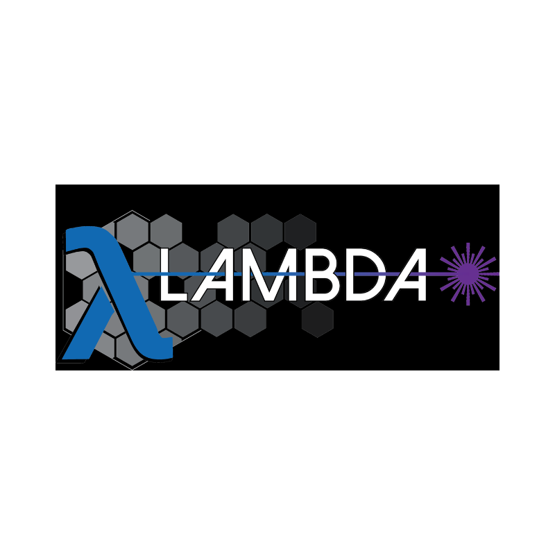 Lambda Logo
