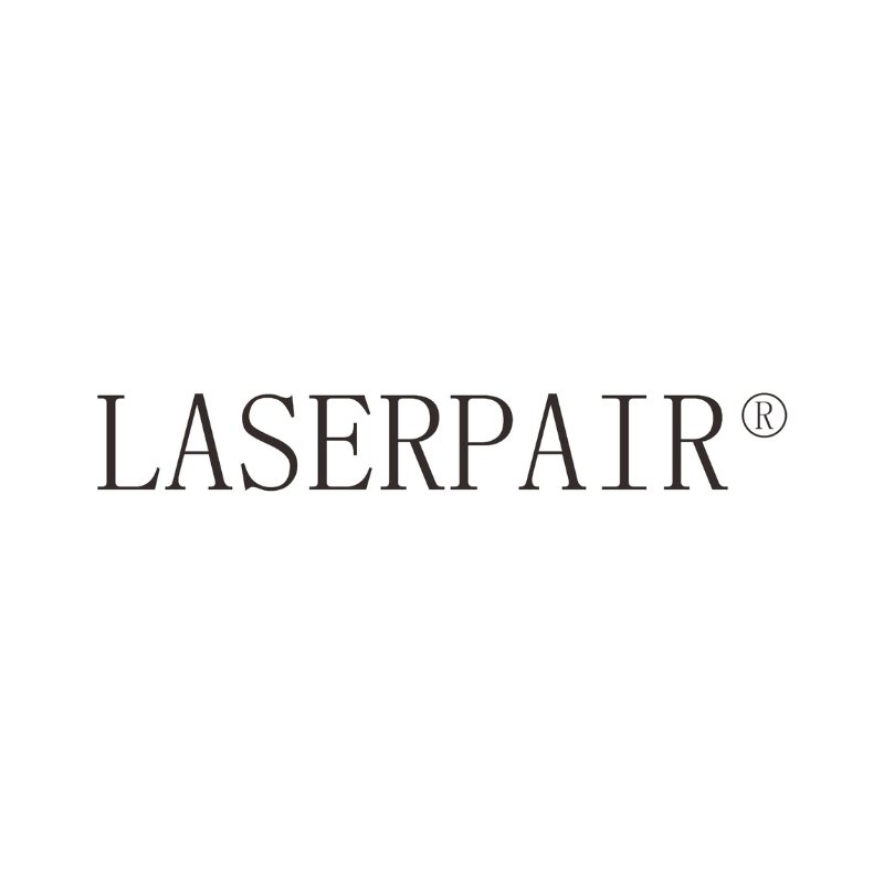 Laserpair Logo