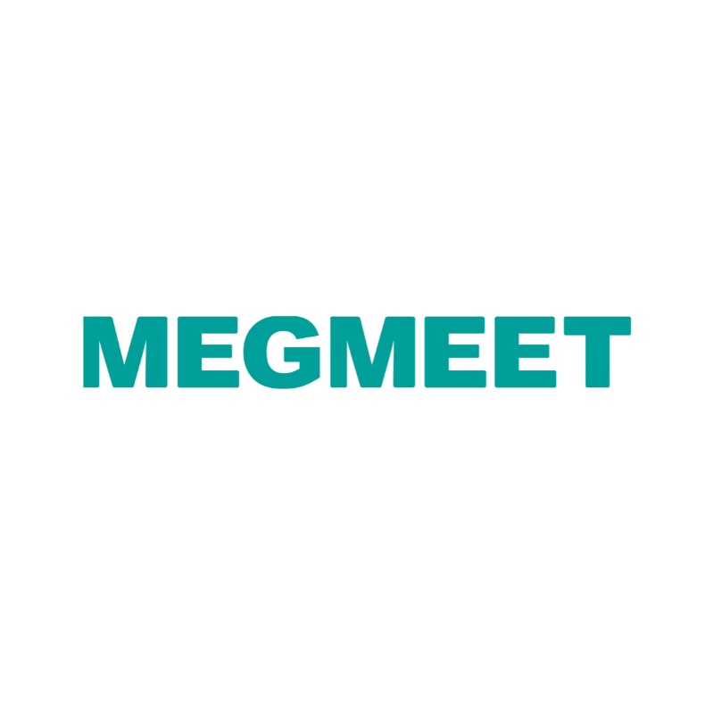 Megmeet Logo