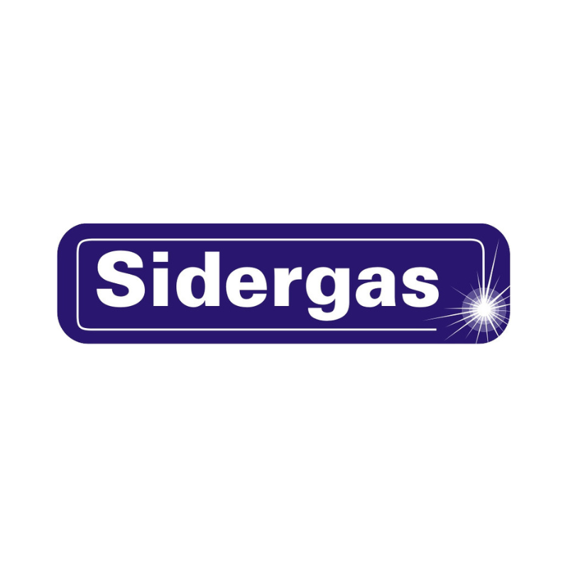 Sidergas Logo