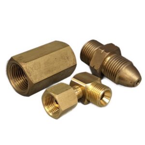 Adaptors