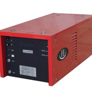 HBC Water Cooler 400V