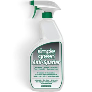Antispatter 946ml Trigger