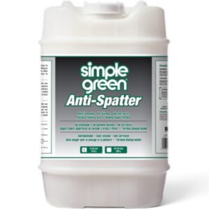 Antispatter Bulk 20L
