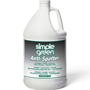 Anti Spatter Bulk 5L