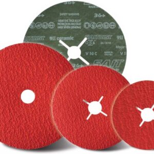 Fibre Discs
