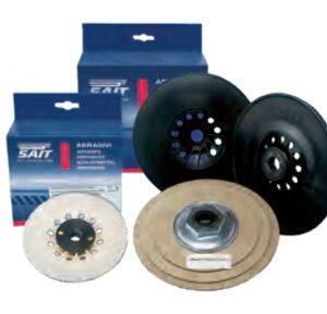 Backing Pads
