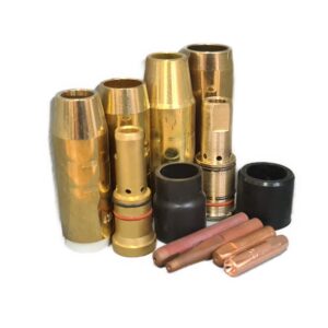Bernard Consumables