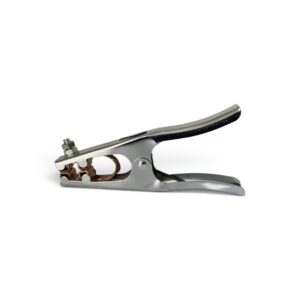 Earth Clamp 200A Croc