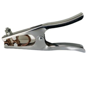 Earth Clamp 300A Croc