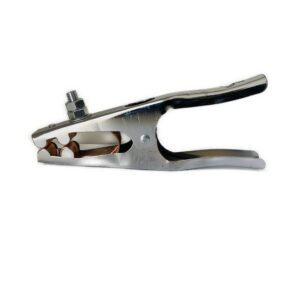 Earth Clamp 500A Croc