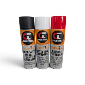 Dye Penetrant