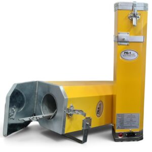 Electrode Ovens