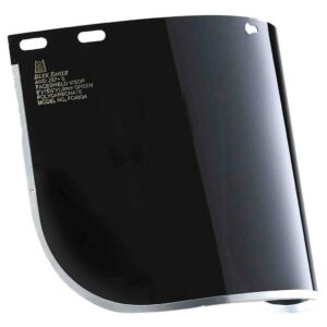 Visor Medium Impact Shade 5