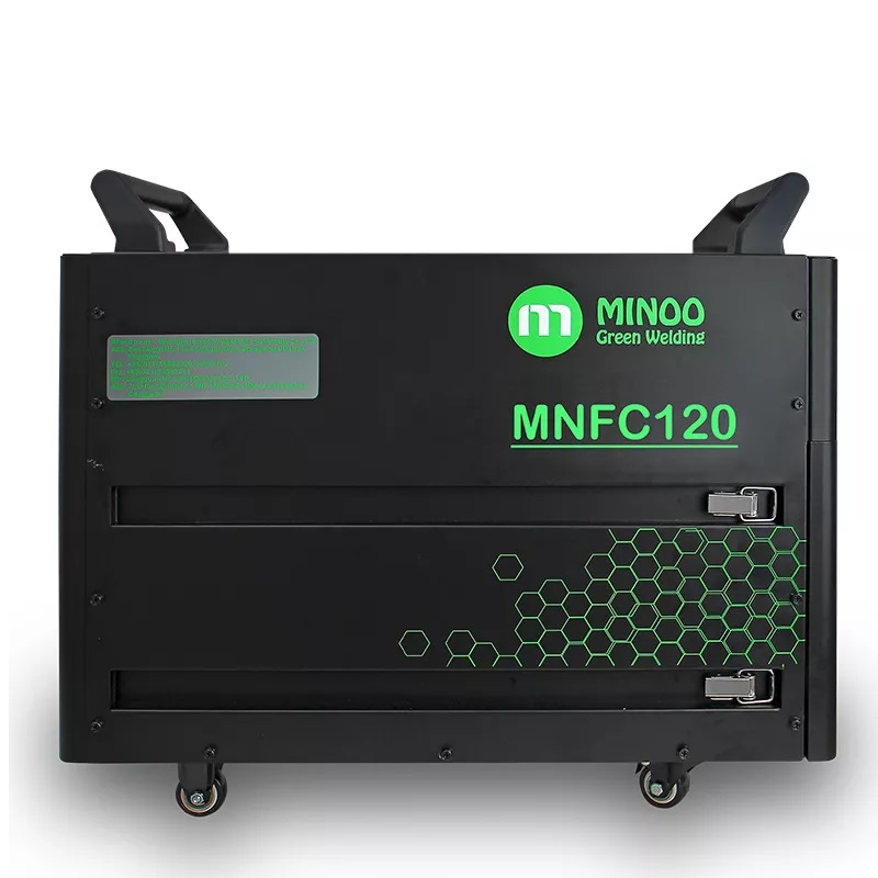 Portable Fume Extractor 1.2kW - Image 3